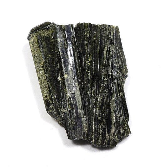 エピドート 原石 緑簾石 マダガスカル産