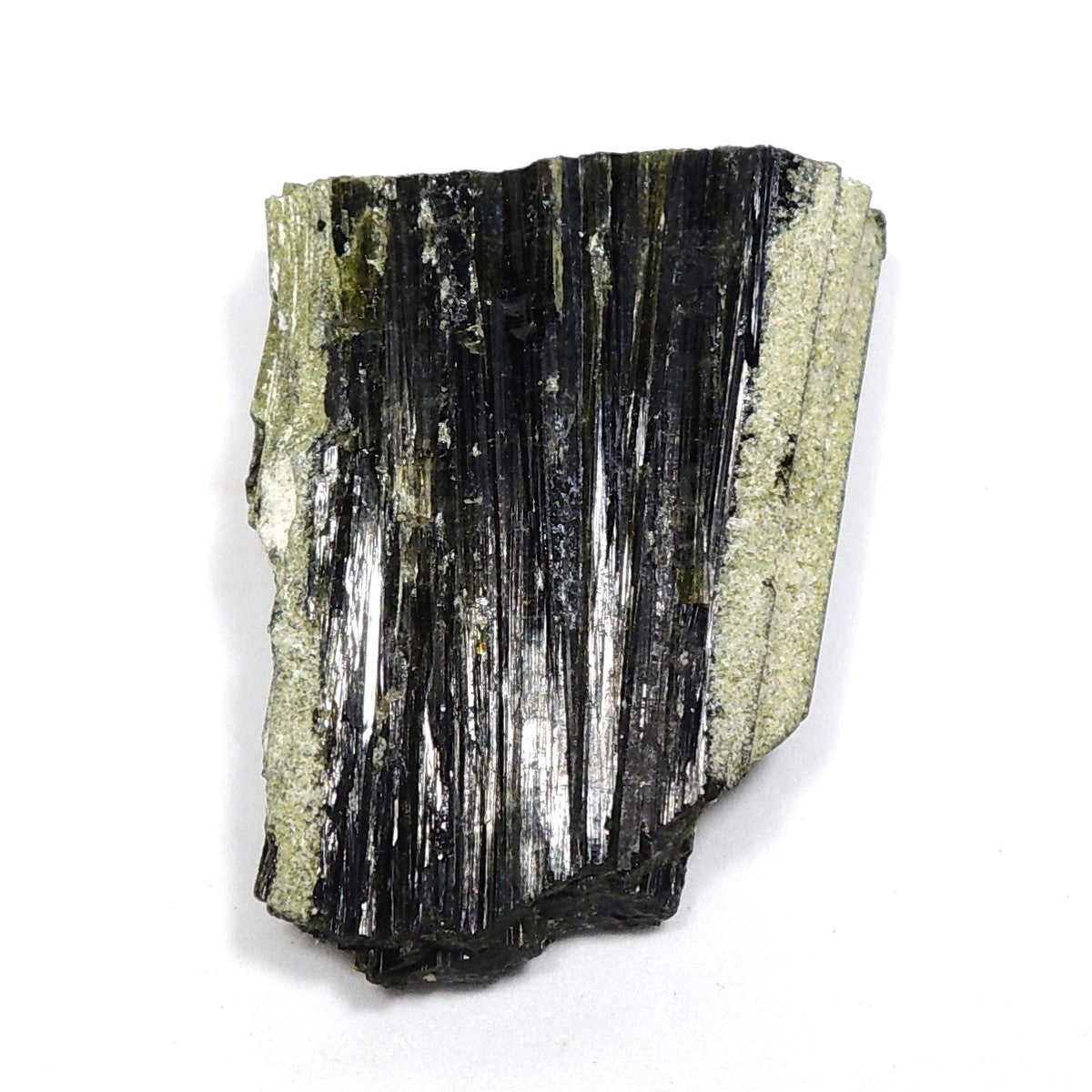 エピドート 原石 緑簾石 マダガスカル産