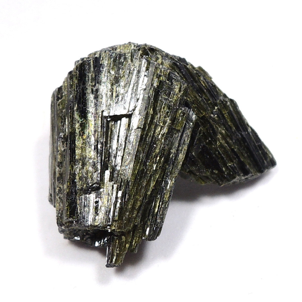 エピドート 原石 緑簾石 マダガスカル産