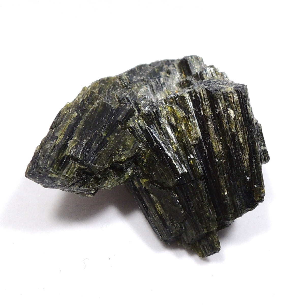 エピドート 原石 緑簾石 マダガスカル産