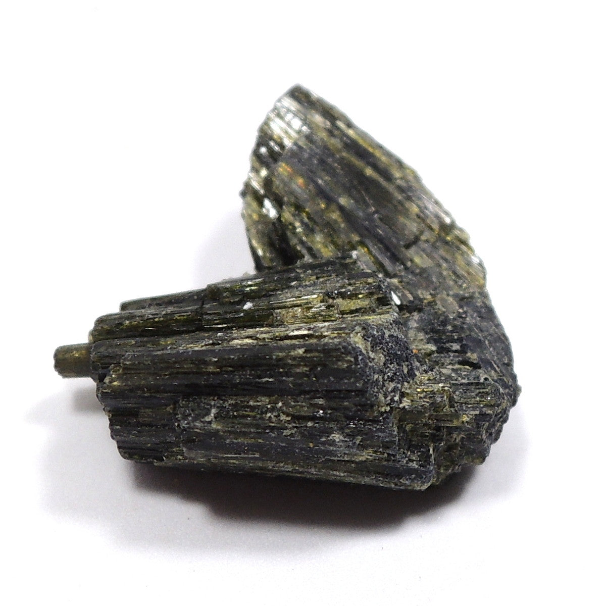 エピドート 原石 緑簾石 マダガスカル産