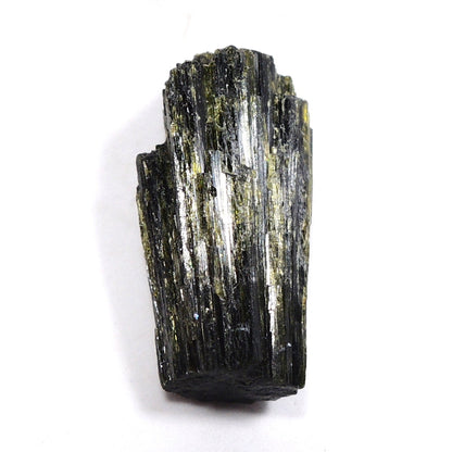 エピドート 原石 緑簾石 マダガスカル産