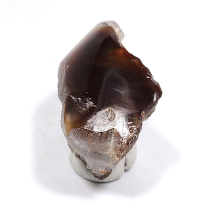 ファイヤーアゲート 磨き石 ファイアーアゲート 炎瑪瑙 アメリカ産