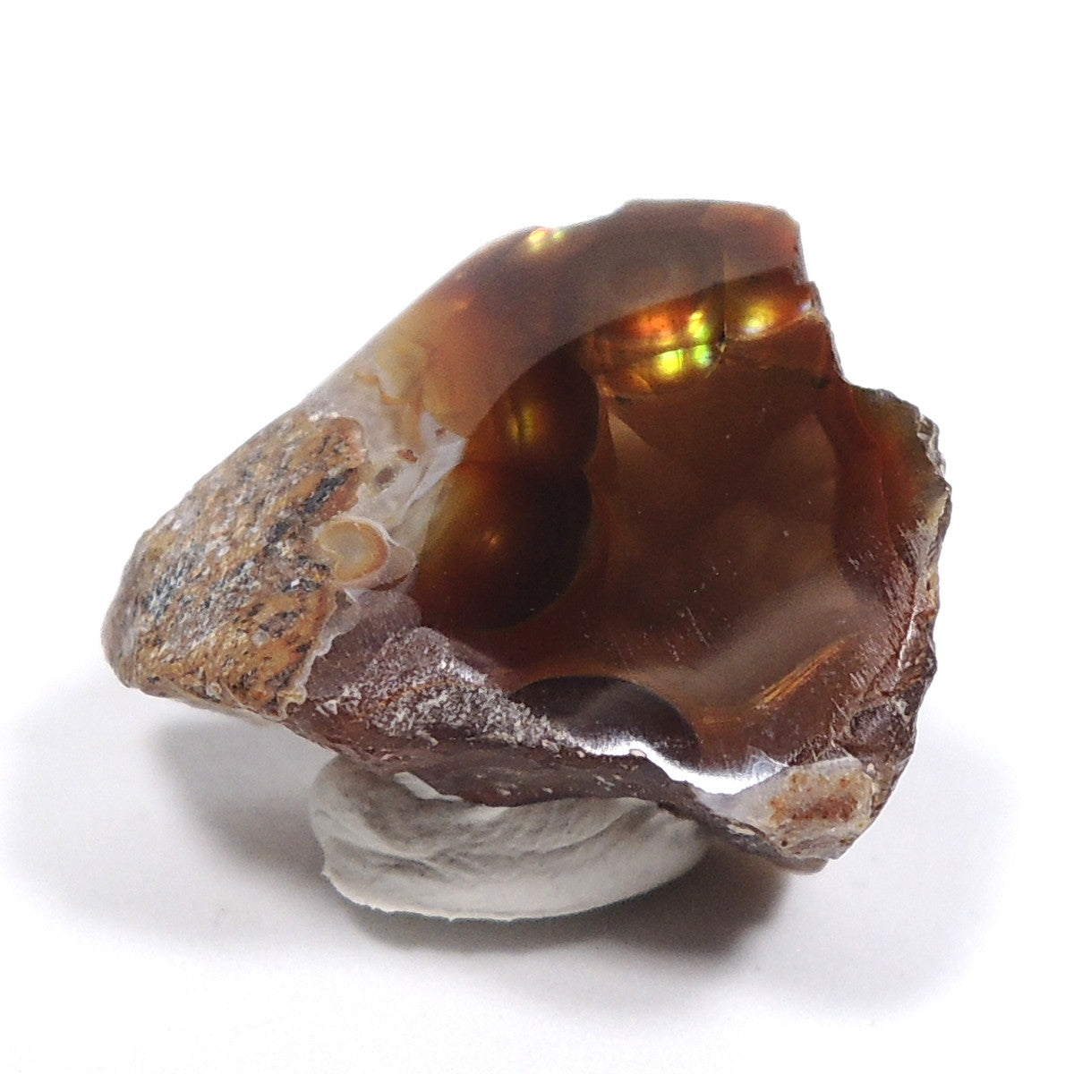 アゲート(瑪瑙) – 鉱物標本 天然石 金星舎