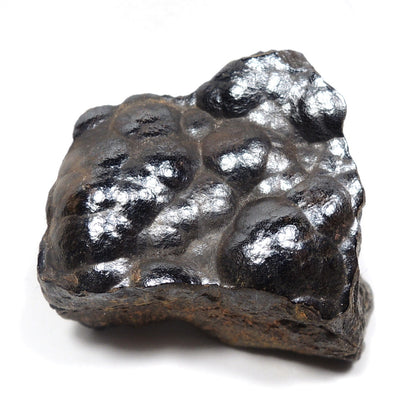 ヘマタイト 腎臓状ヘマタイト 腎臓状赤鉄鉱 赤鉄鉱 ぶどう状ヘマタイト 葡萄状 ブドウ状 原石 モロッコ産