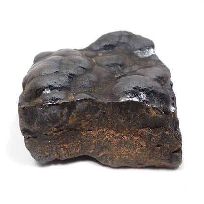 ヘマタイト 腎臓状ヘマタイト 腎臓状赤鉄鉱 赤鉄鉱 ぶどう状ヘマタイト 葡萄状 ブドウ状 原石 モロッコ産