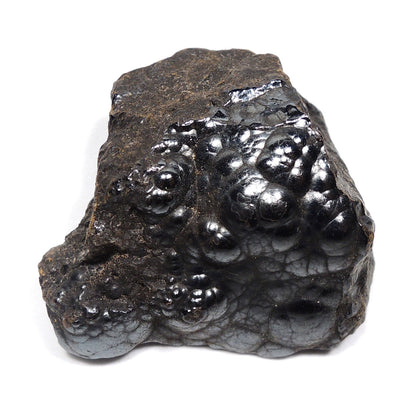 ヘマタイト 腎臓状ヘマタイト 腎臓状赤鉄鉱 赤鉄鉱 ぶどう状ヘマタイト 葡萄状 ブドウ状 原石 モロッコ産