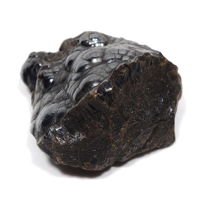 ヘマタイト 腎臓状ヘマタイト 腎臓状赤鉄鉱 赤鉄鉱 ぶどう状ヘマタイト 葡萄状 ブドウ状 原石 モロッコ産