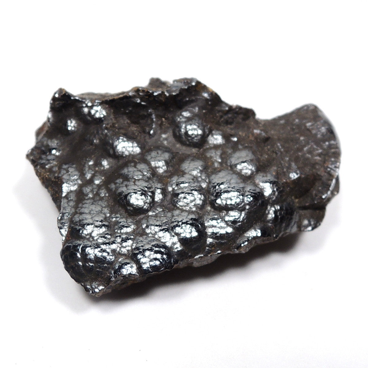 ヘマタイト(赤鉄鉱) – 鉱物標本 天然石 金星舎