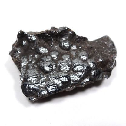 ヘマタイト 腎臓状ヘマタイト 腎臓状赤鉄鉱 赤鉄鉱 ぶどう状ヘマタイト 葡萄状 ブドウ状 原石 モロッコ産