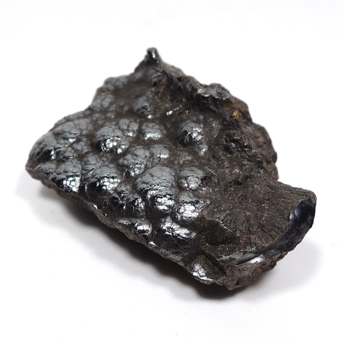 ヘマタイト 腎臓状ヘマタイト 腎臓状赤鉄鉱 赤鉄鉱 ぶどう状ヘマタイト 葡萄状 ブドウ状 原石 モロッコ産