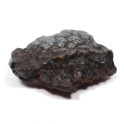 ヘマタイト 腎臓状ヘマタイト 腎臓状赤鉄鉱 赤鉄鉱 ぶどう状ヘマタイト 葡萄状 ブドウ状 原石 モロッコ産