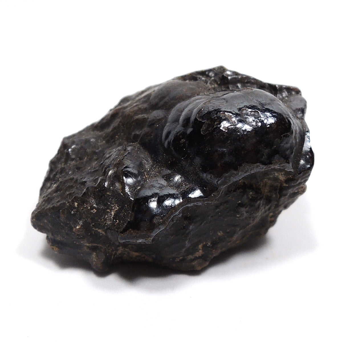 ヘマタイト 腎臓状ヘマタイト 腎臓状赤鉄鉱 赤鉄鉱 ぶどう状ヘマタイト 葡萄状 ブドウ状 原石 モロッコ産