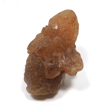 シトリン 黄水晶 原石 エレスチャルシトリン モロッコ産 アトラス山脈産