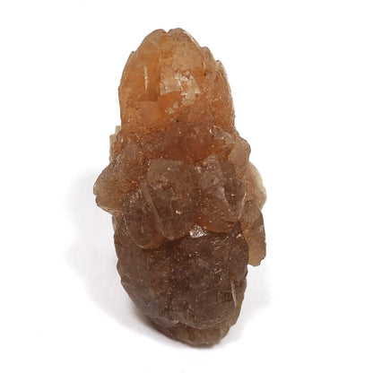 シトリン 黄水晶 原石 エレスチャルシトリン モロッコ産 アトラス山脈産