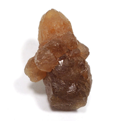 シトリン 黄水晶 原石 エレスチャルシトリン モロッコ産 アトラス山脈産