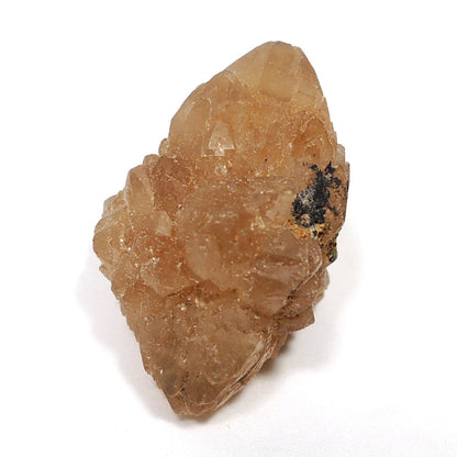 シトリン 黄水晶 原石 エレスチャルシトリン モロッコ産 アトラス山脈産