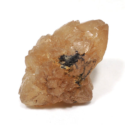 シトリン 黄水晶 原石 エレスチャルシトリン モロッコ産 アトラス山脈産