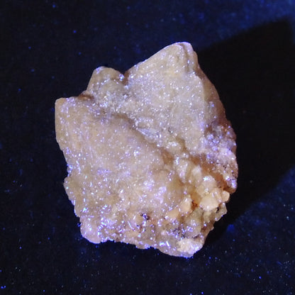 シトリン 黄水晶 原石 エレスチャルシトリン モロッコ産 アトラス山脈産