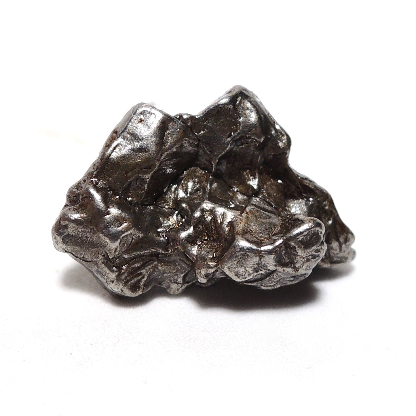 カンポ・デル・シエロ隕石 カンポデルシエロ隕石 隕石 メテオライト 鉄隕石 原石 アルゼンチン産