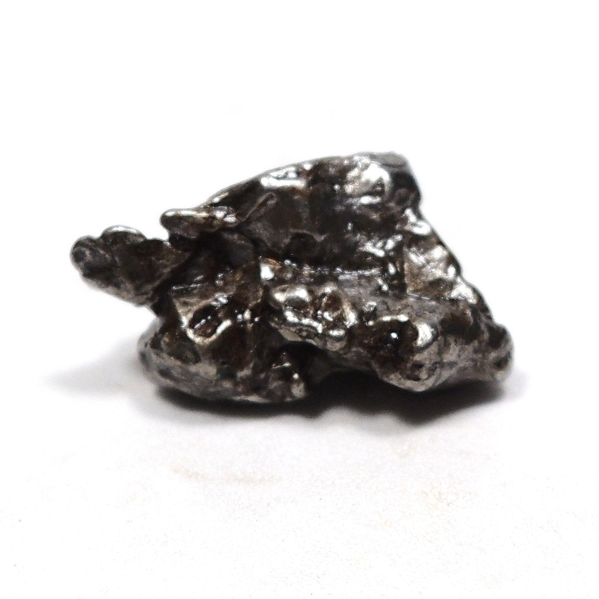 カンポ・デル・シエロ隕石 カンポデルシエロ隕石 隕石 メテオライト 鉄隕石 原石 アルゼンチン産