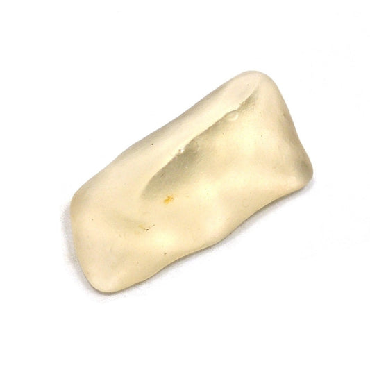 リビアングラス 原石 テクタイト インパクトガラス リビア産 リビア砂漠産 同ロット鑑別済