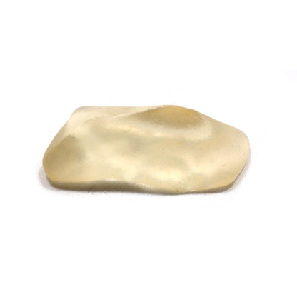 リビアングラス 原石 テクタイト インパクトガラス リビア産 リビア砂漠産 同ロット鑑別済