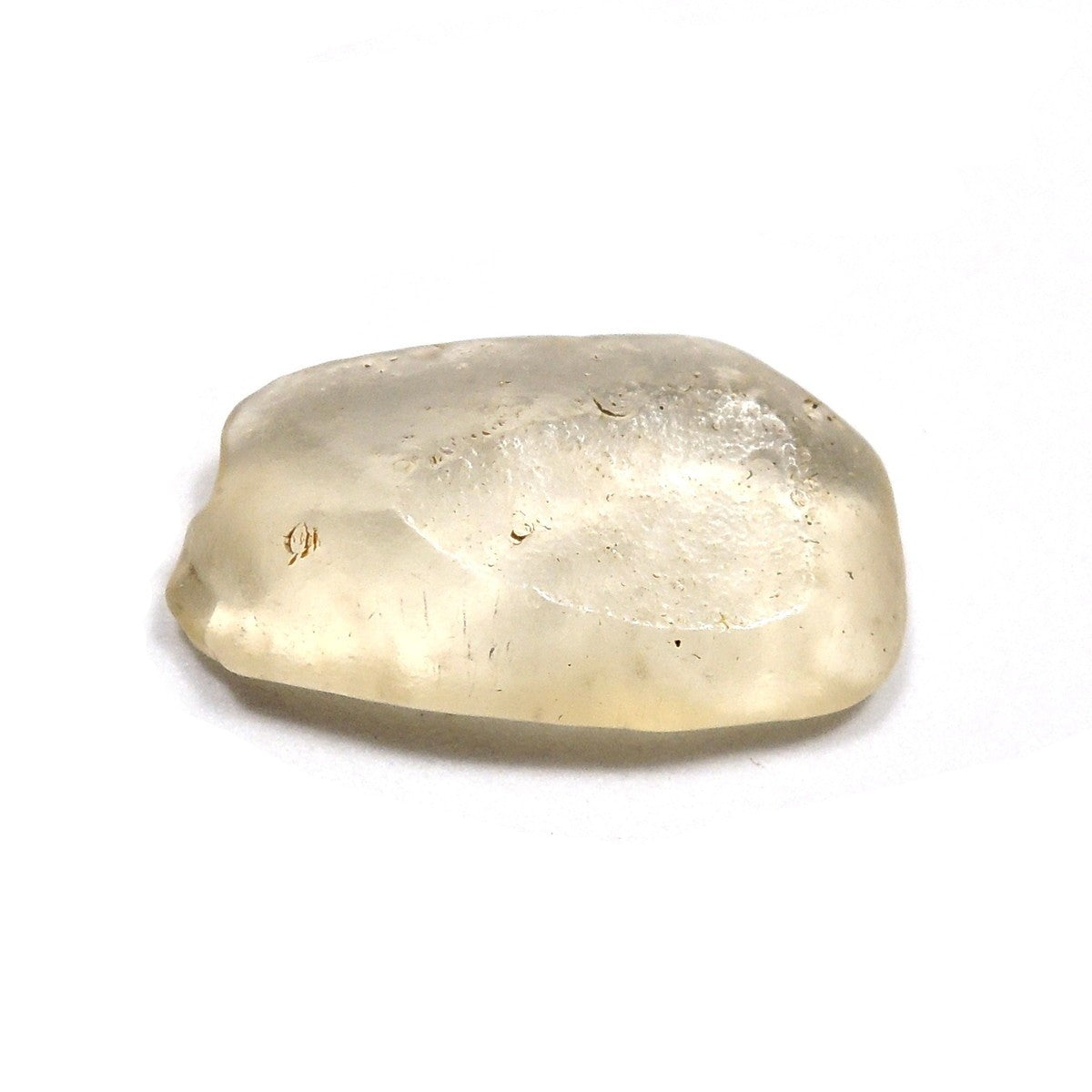 リビアングラス – 鉱物標本 天然石 金星舎