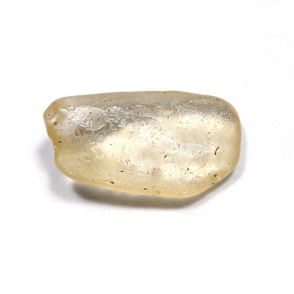 リビアングラス 原石 テクタイト インパクトガラス リビア産 リビア砂漠産 同ロット鑑別済