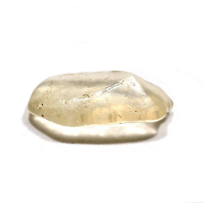 リビアングラス 原石 テクタイト インパクトガラス リビア産 リビア砂漠産 同ロット鑑別済