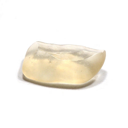 リビアングラス 原石 テクタイト インパクトガラス リビア産 リビア砂漠産 同ロット鑑別済