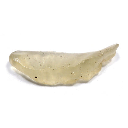 リビアングラス 原石 テクタイト インパクトガラス リビア産 リビア砂漠産 同ロット鑑別済