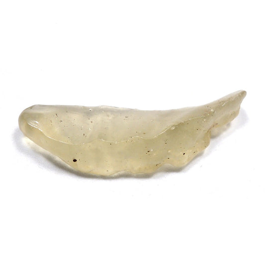 リビアングラス 原石 テクタイト インパクトガラス リビア産 リビア砂漠産 同ロット鑑別済