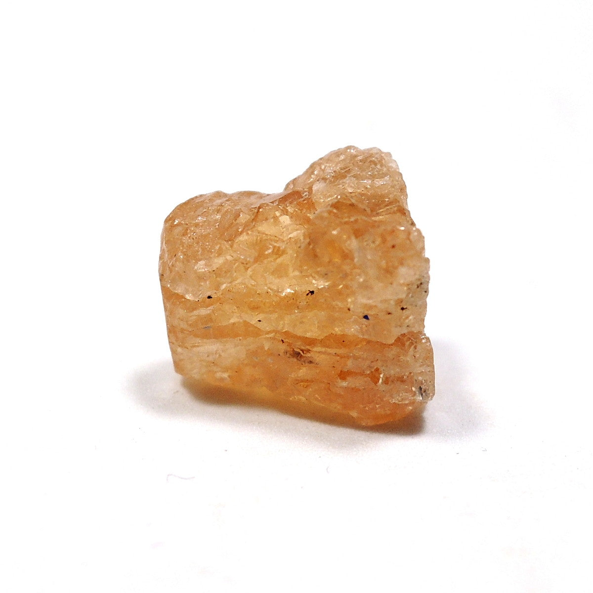 インペリアルトパーズ 原石 トパーズ トパズ 黄石 ブラジル産