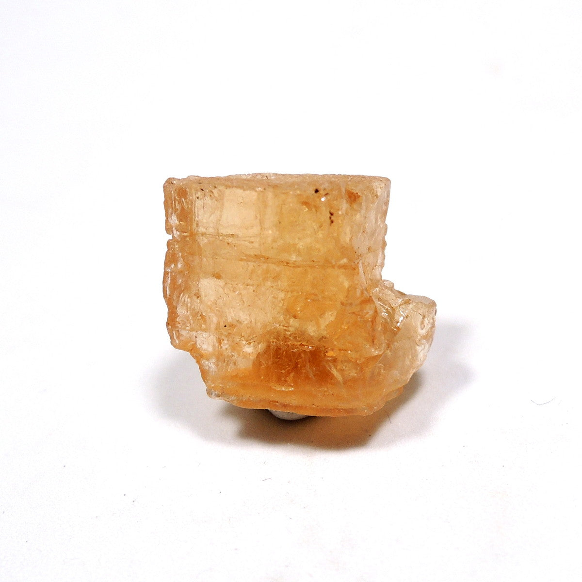 インペリアルトパーズ 原石 トパーズ トパズ 黄石 ブラジル産