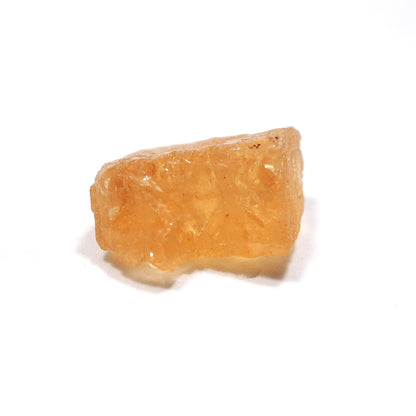 インペリアルトパーズ 原石 トパーズ トパズ 黄石 ブラジル産