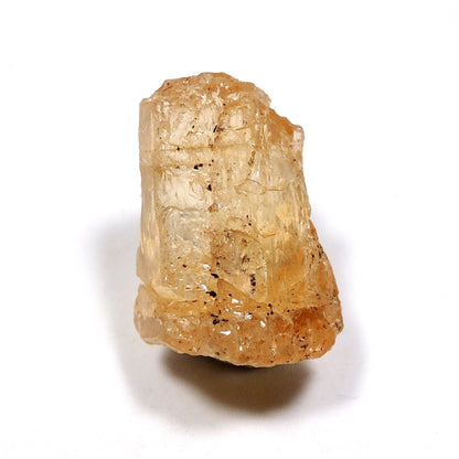 インペリアルトパーズ 原石 トパーズ トパズ 黄石 ブラジル産