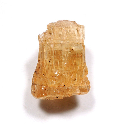 インペリアルトパーズ 原石 トパーズ トパズ 黄石 ブラジル産