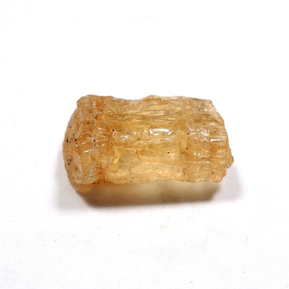 インペリアルトパーズ 原石 トパーズ トパズ 黄石 ブラジル産