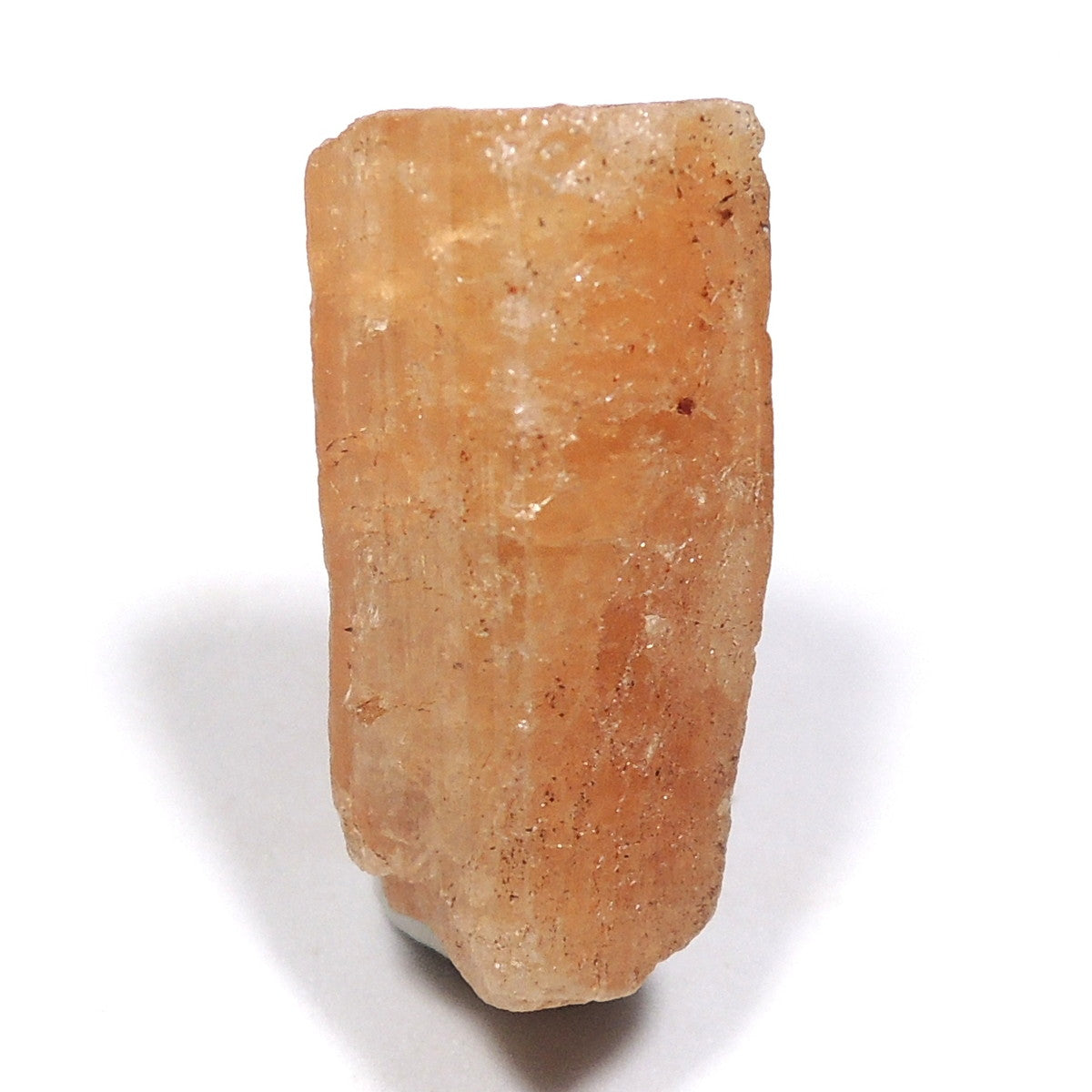 インペリアルトパーズ 原石 トパーズ トパズ 黄石 ブラジル産