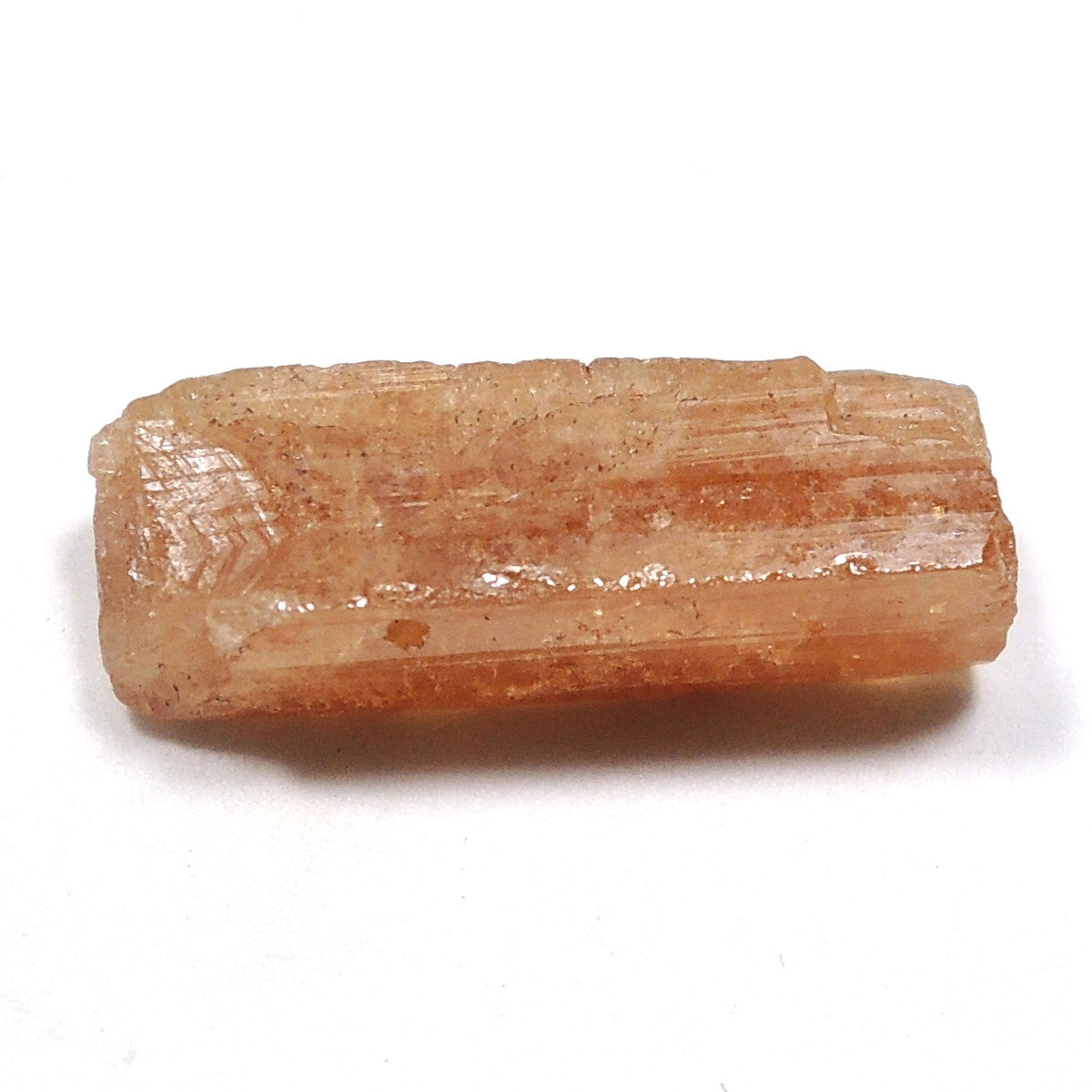 インペリアルトパーズ 原石 トパーズ トパズ 黄石 ブラジル産