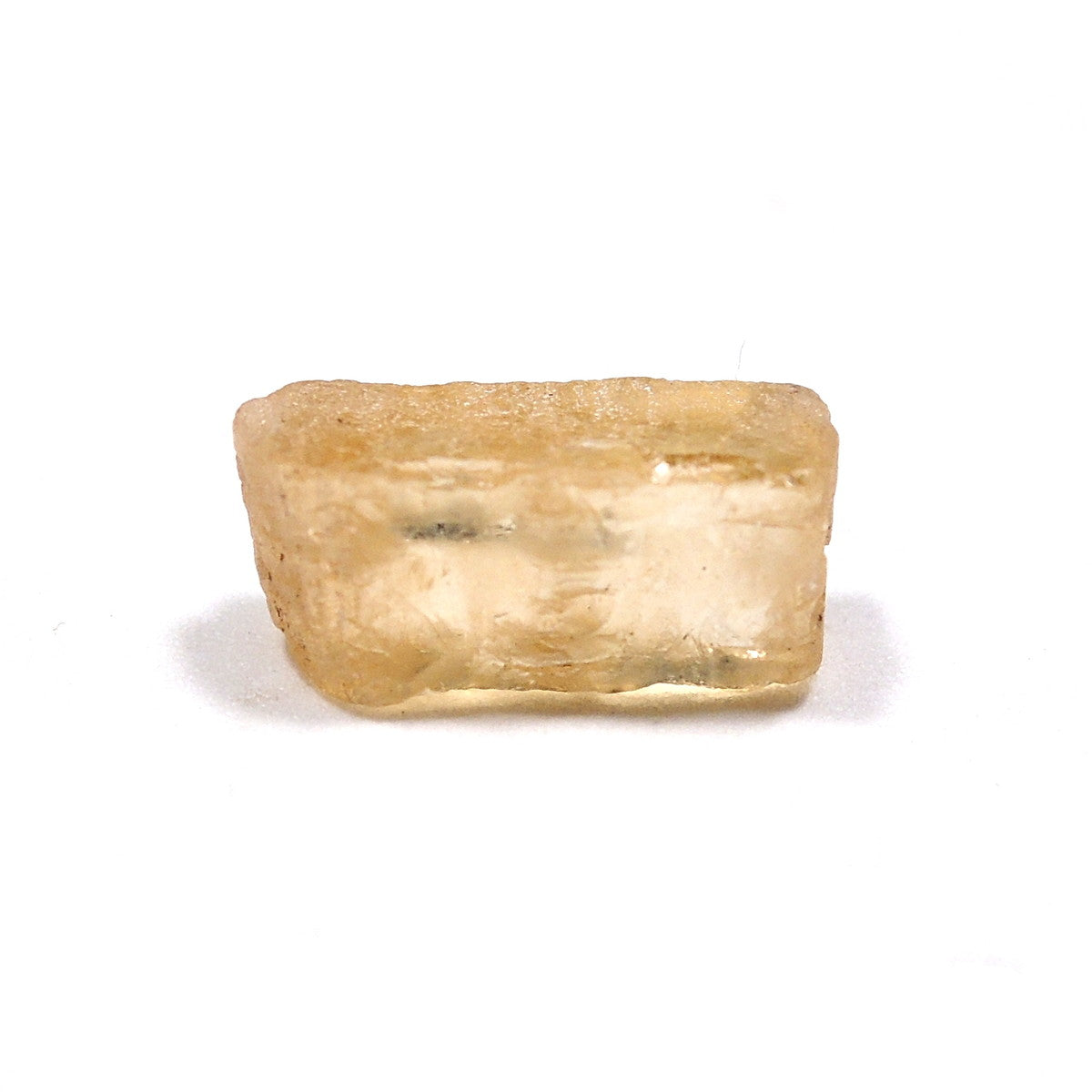 インペリアルトパーズ 原石 トパーズ トパズ 黄石 ブラジル産