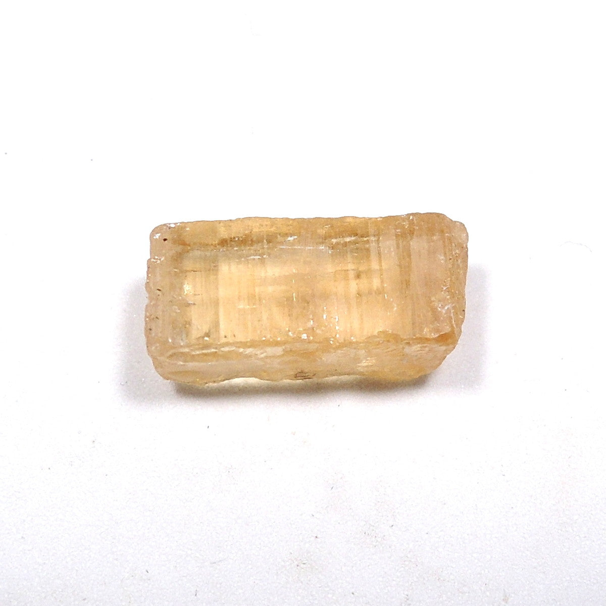 インペリアルトパーズ 原石 トパーズ トパズ 黄石 ブラジル産