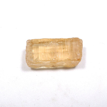 インペリアルトパーズ 原石 トパーズ トパズ 黄石 ブラジル産