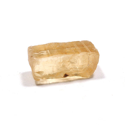 インペリアルトパーズ 原石 トパーズ トパズ 黄石 ブラジル産