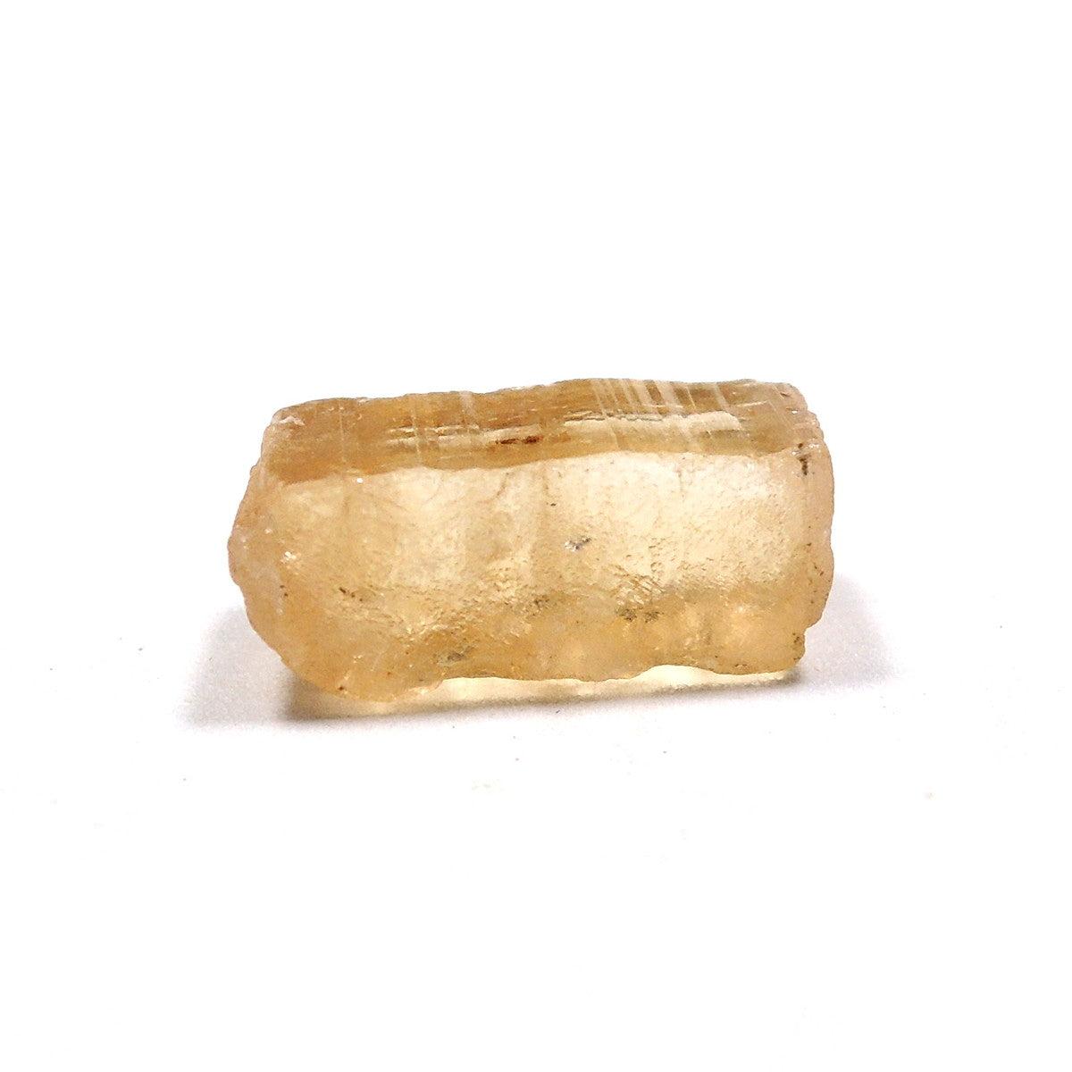 インペリアルトパーズ 原石 トパーズ トパズ 黄石 ブラジル産