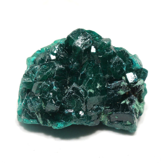 ダイオプテーズ 原石 翠銅鉱 コンゴ産