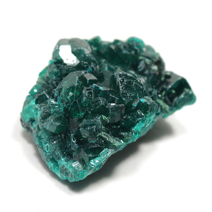 ダイオプテーズ 原石 翠銅鉱 コンゴ産