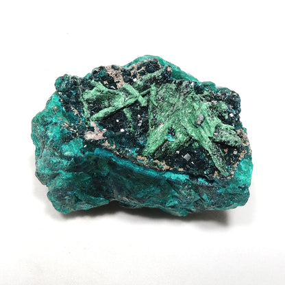 ダイオプテーズ 原石 翠銅鉱 コンゴ産