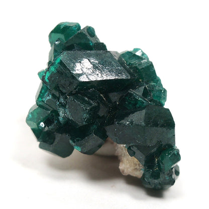 ダイオプテーズ 原石 翠銅鉱 コンゴ産